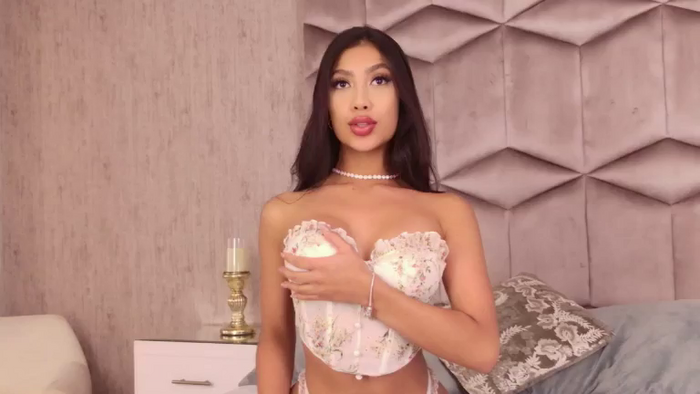 SabrinaRoss