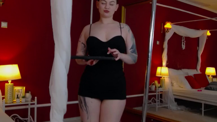 SofieMonroe