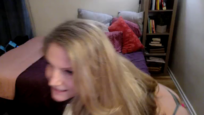 SweetCougarCandy