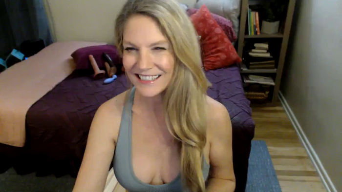 SweetCougarCandy