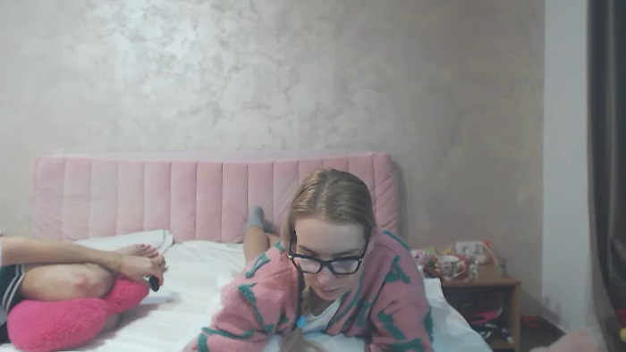 PerkyCouple