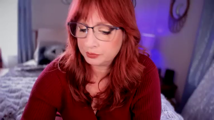 AmberSpanks