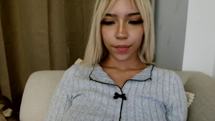 BaebyArabella