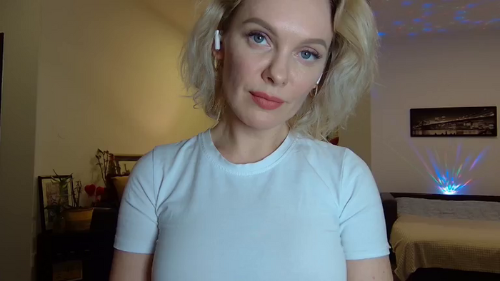 BeautifulKollette