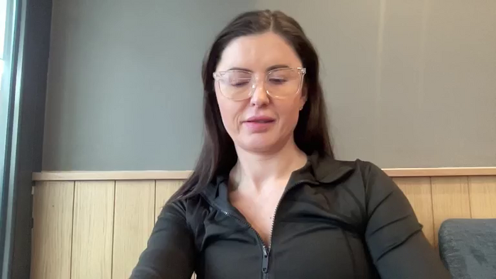 BrunetteRubyRose