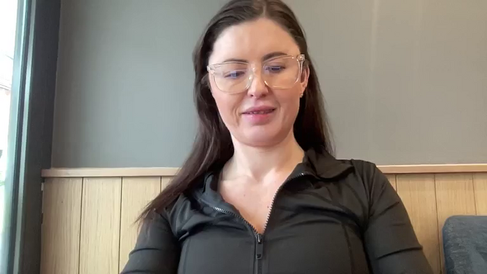 BrunetteRubyRose
