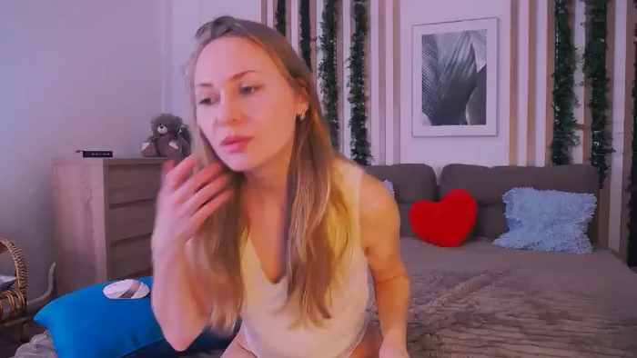 CamillaLiss