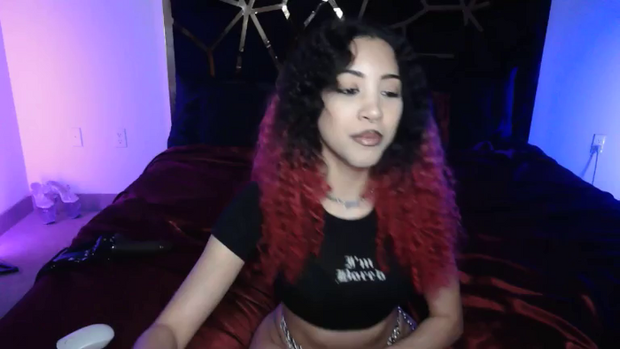 GoddessRitaReaper