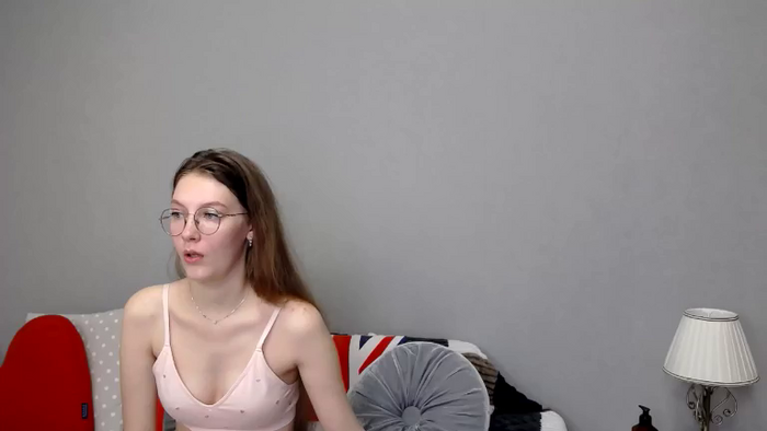 IrisEvan