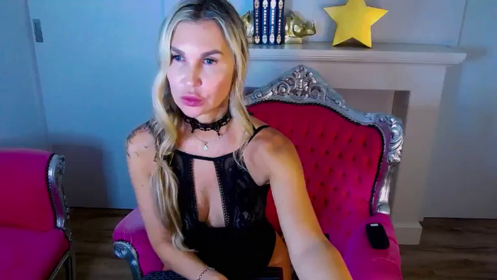 MillaVonLove