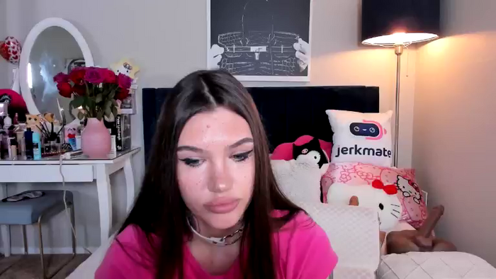 SashaNels