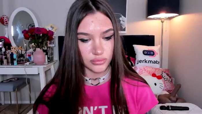 SashaNels