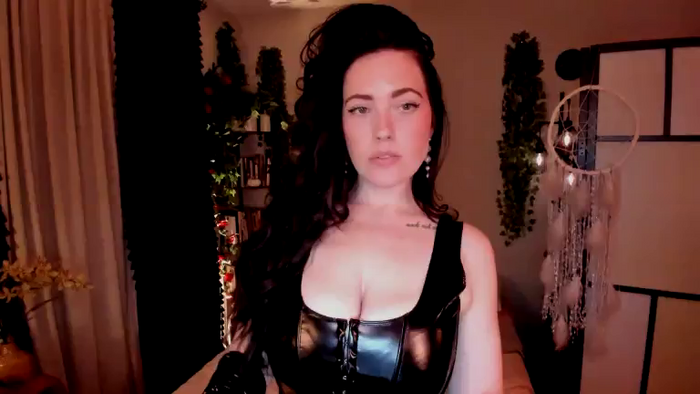 VoluptuousSophia