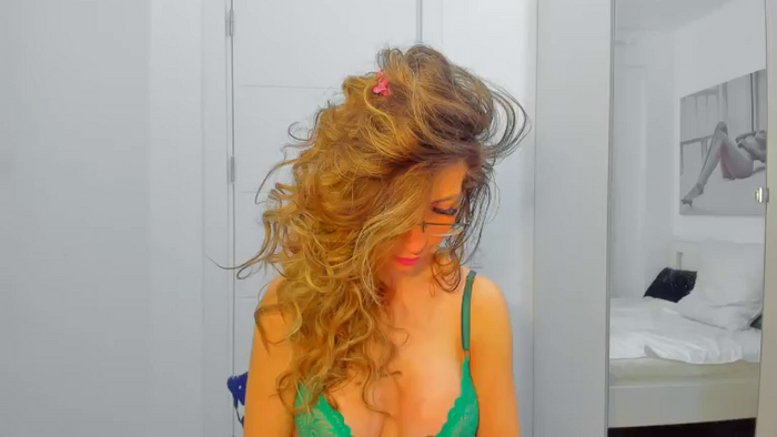 AvaDeArmond