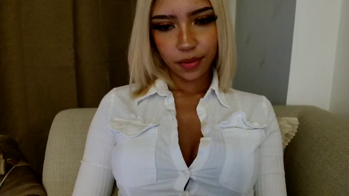 BaebyArabella