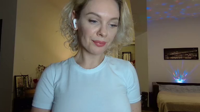 BeautifulKollette