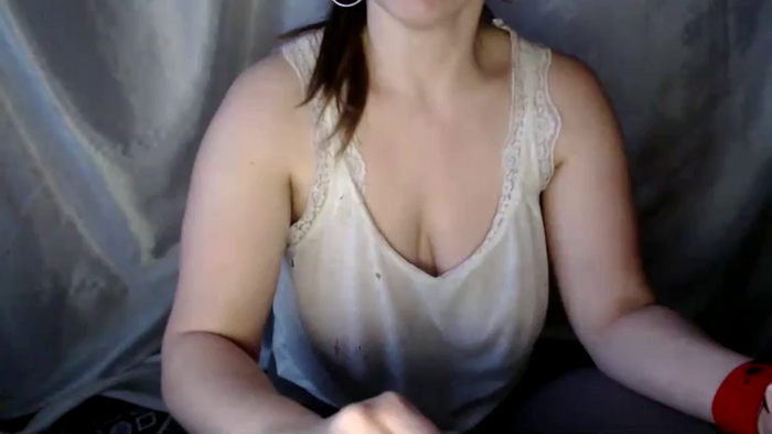 BettyGirlKiss