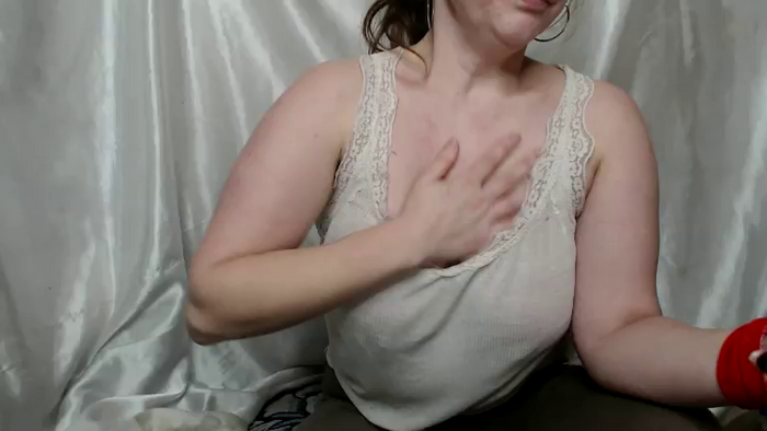 BettyGirlKiss