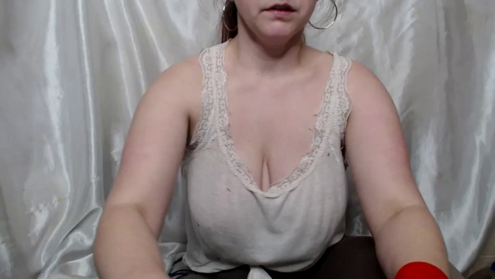 BettyGirlKiss