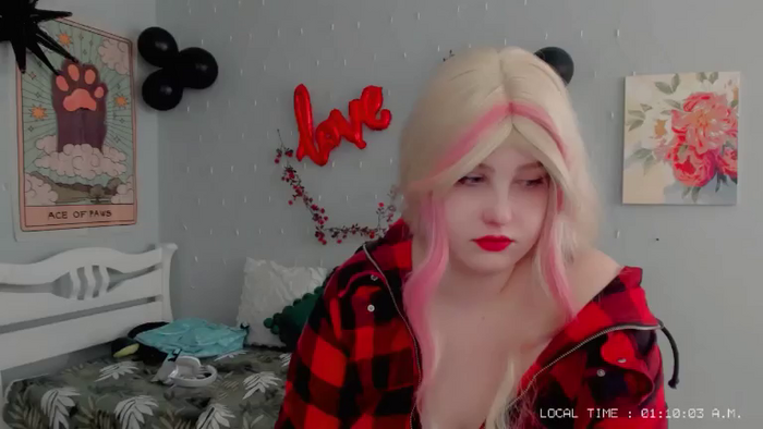 CrystalChris18
