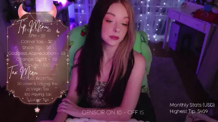 DuchessFreya