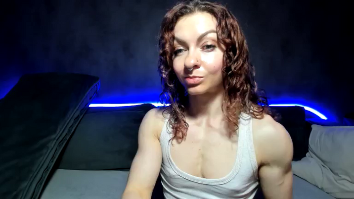 EshleyAlwaysFit