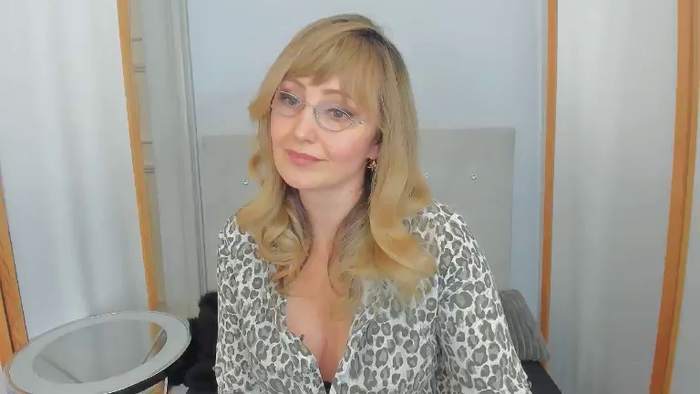 JustineCrystal