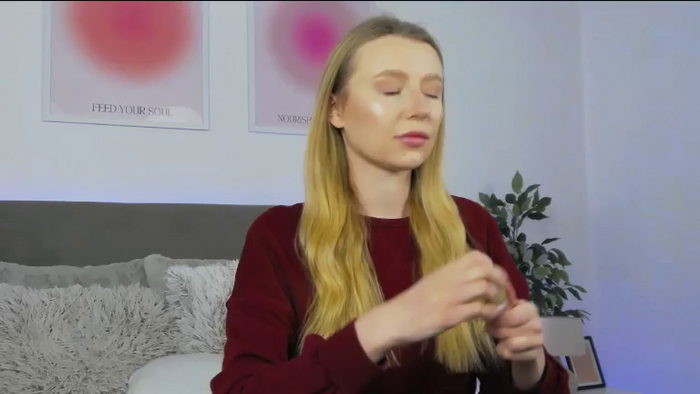 MariaKross