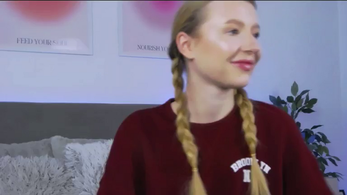 MariaKross