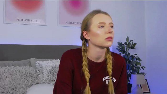 MariaKross
