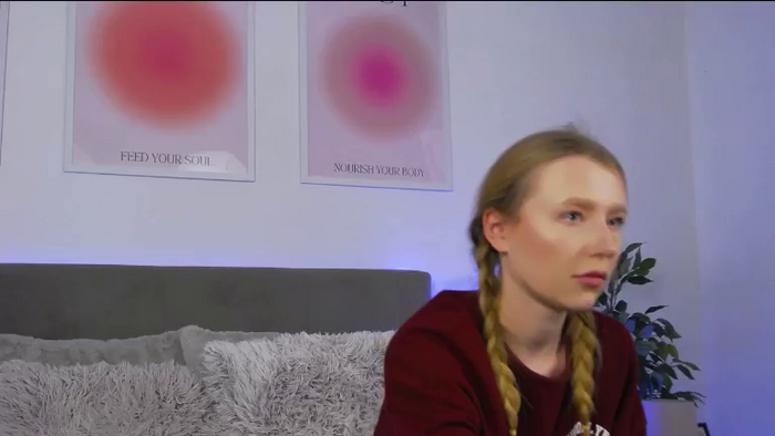 MariaKross