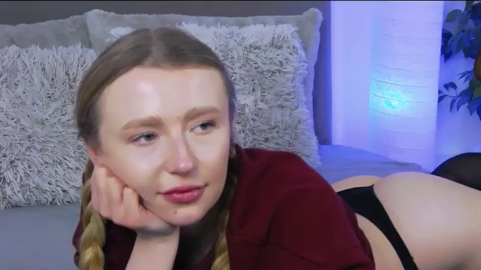 MariaKross
