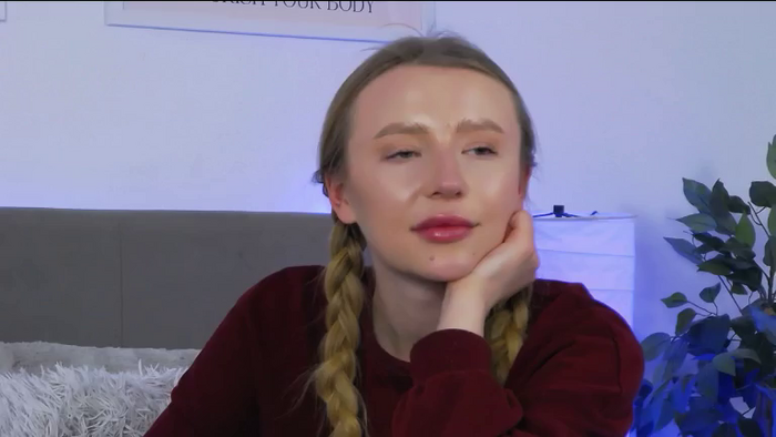 MariaKross