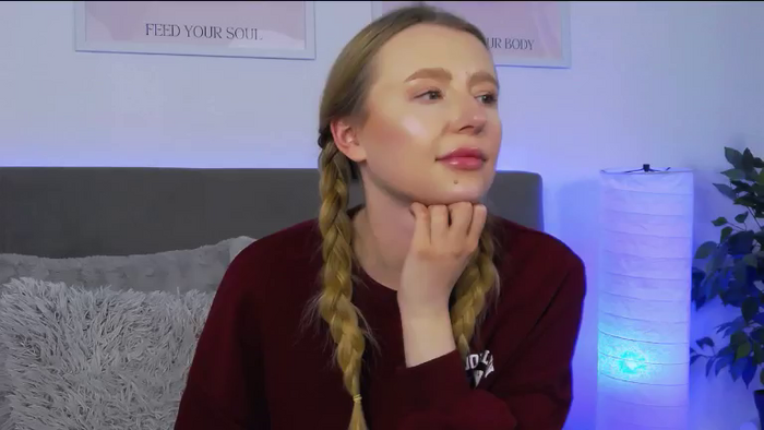 MariaKross