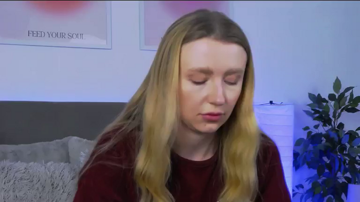 MariaKross