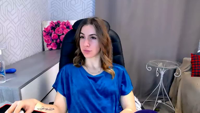 MeganNaughtyy