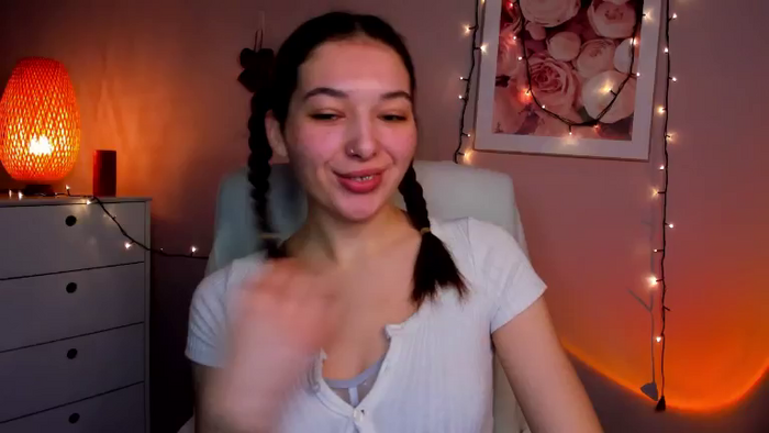 MeganxKISS19