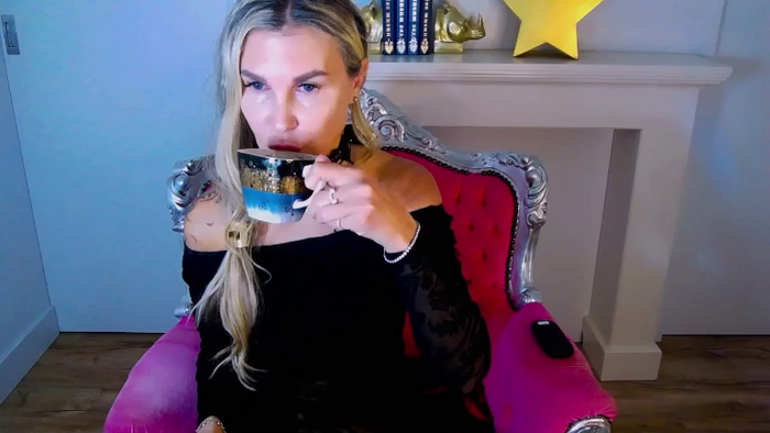 MillaVonLove