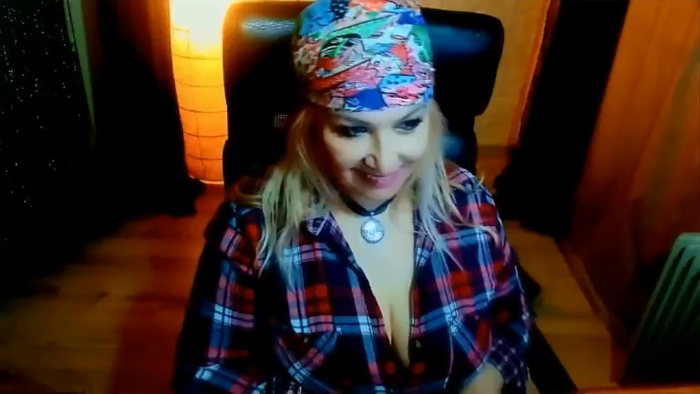 MissGina