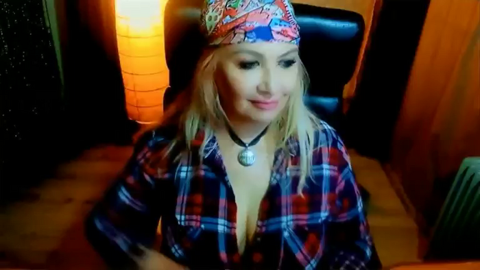 MissGina