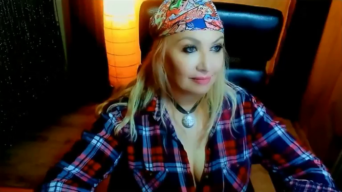 MissGina