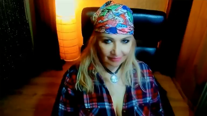 MissGina