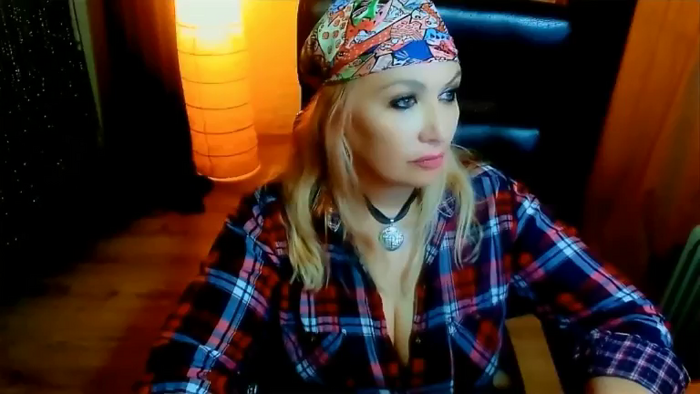 MissGina