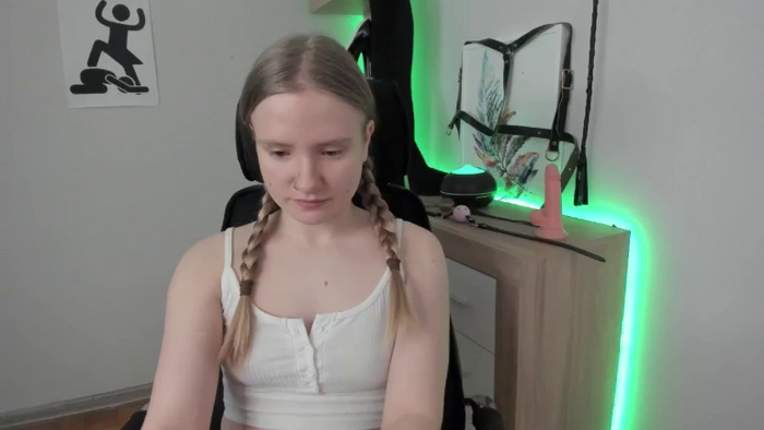 NancyxSTAR