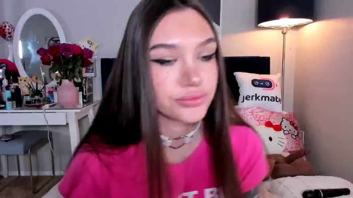 SashaNels