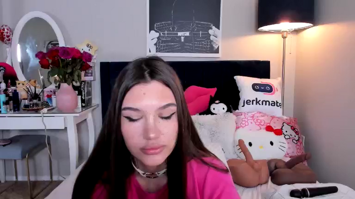 SashaNels