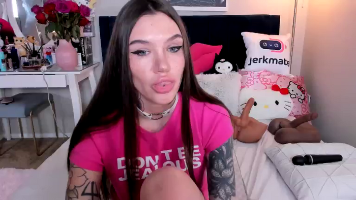 SashaNels