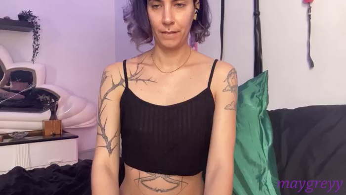 maygreyy