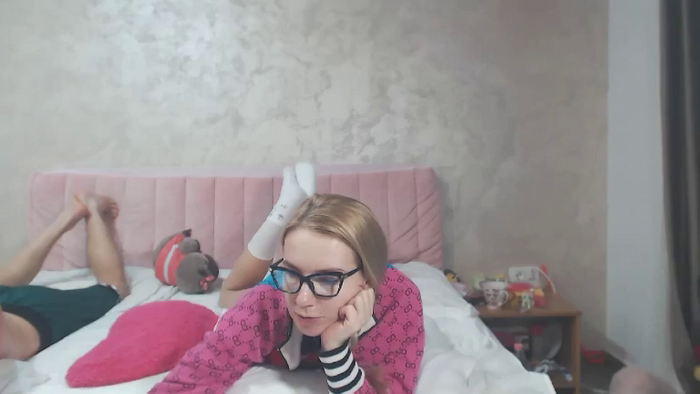 PerkyCouple