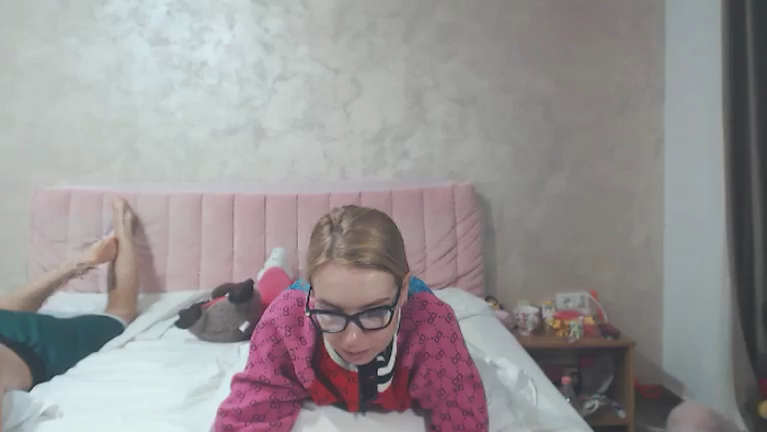 PerkyCouple